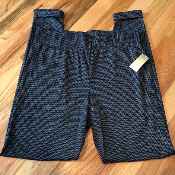 Chevron leggings - Picture 2 of 8